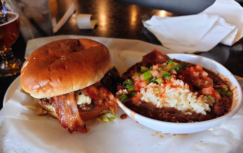 10 Southern-Inspired Restaurants In New Mexico That Stay True To Classic Comfort Traditions - Decor Hint Nexus Brewery & Restaurant