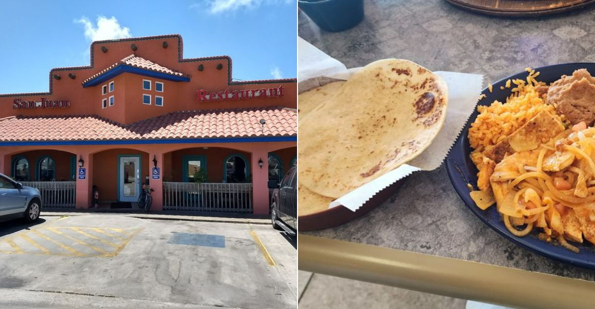 10 Texas Gulf Coast Bait Shops Dockside Markets Where The Tacos Are The Real Reason To Stop - Decor Hint