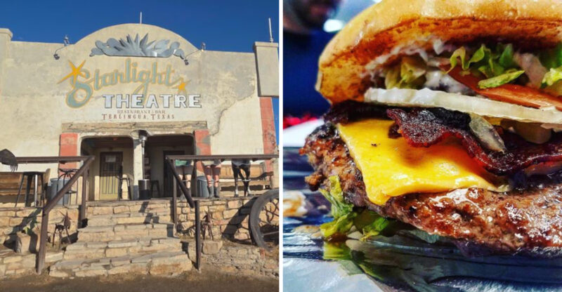 10 Texas Hole-In-The-Wall Restaurants Worth Finding