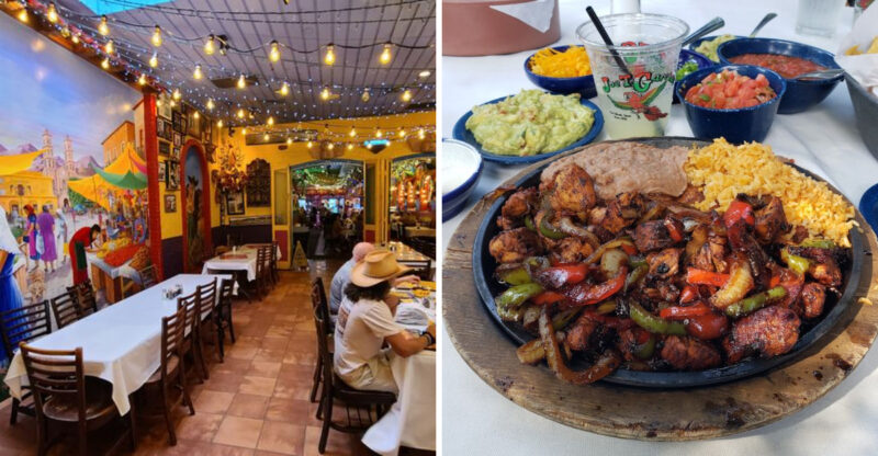 10 Texas Restaurants That Prove You’ve Been Eating In The Wrong Places