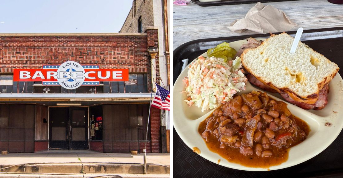 10 Texas Restaurants That Turn One Dish Into A Destination - Decor Hint