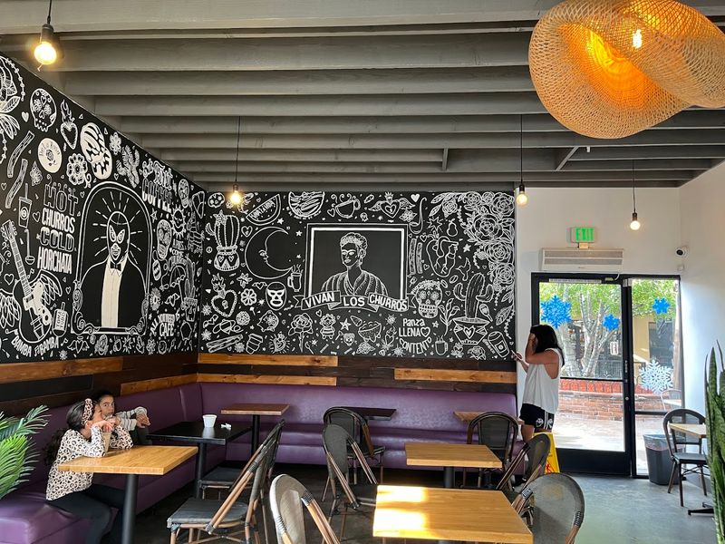 Cafe de la Abuela