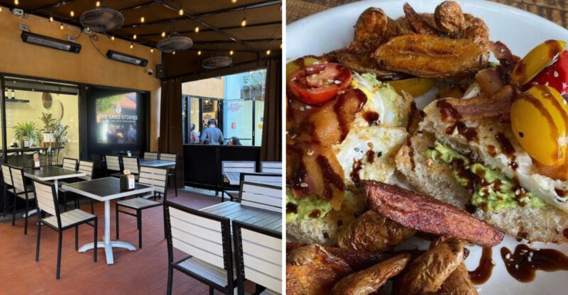 10 Tiny Restaurants in San Fernando, California Locals Try to Keep Hidden From Tourists