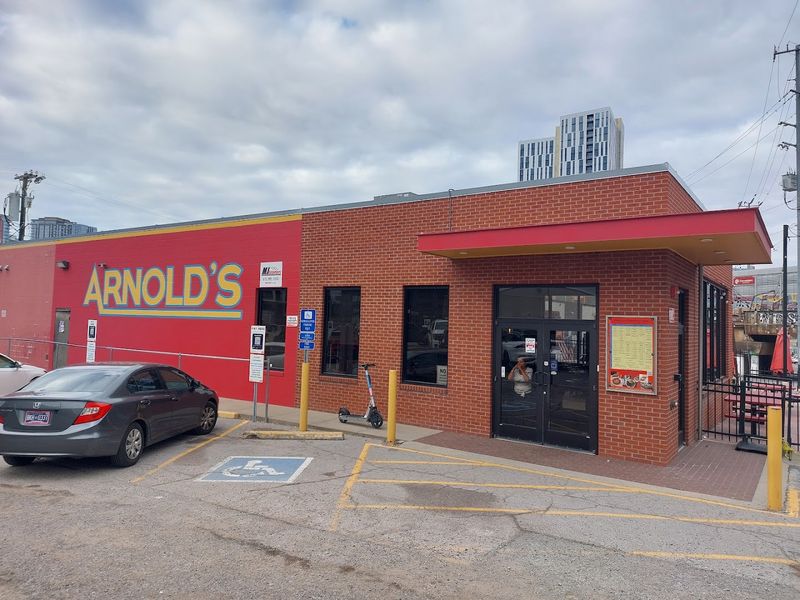 Arnold's Country Kitchen