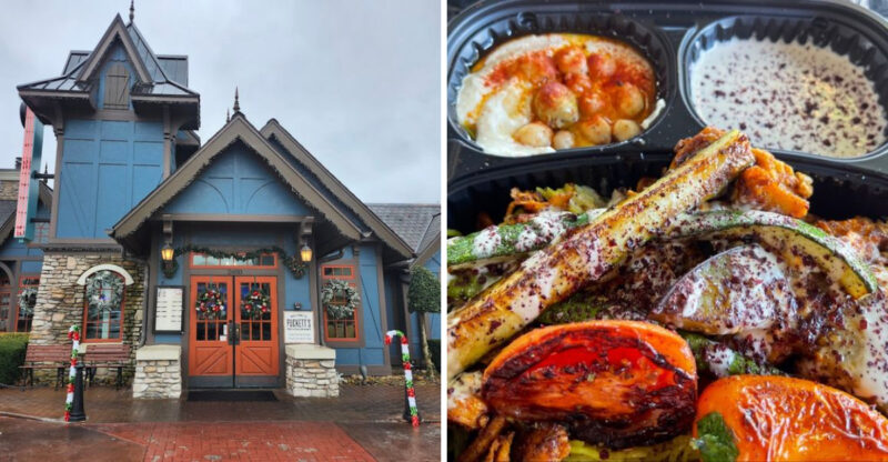10 Under-The-Radar Tennessee Restaurants Worth Finding