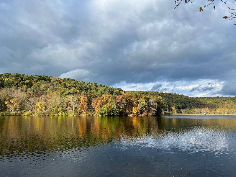 10 Underrated Pennsylvania State Parks That Are Worth The Trip - Decor Hint Raccoon Creek State Park