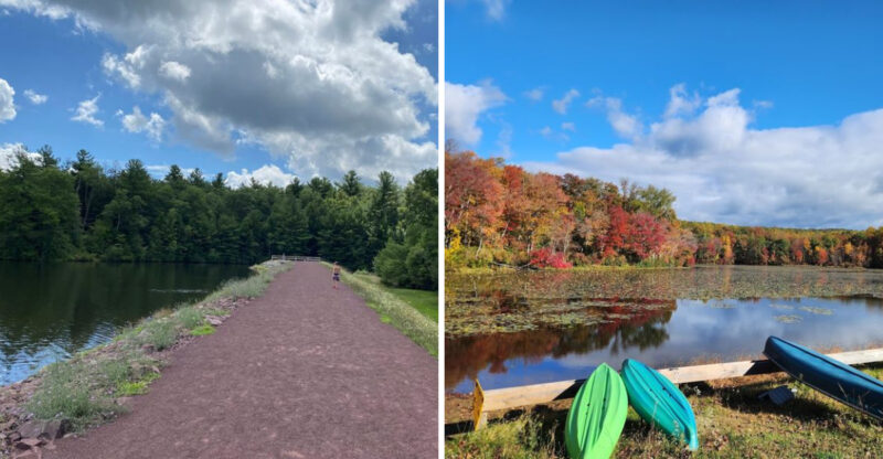 10 Underrated Pennsylvania State Parks That Feel Like A True Escape