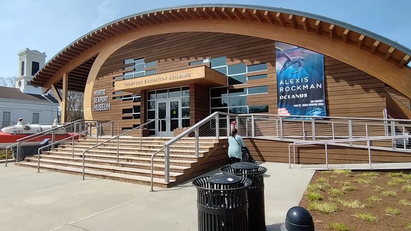 10 Unexpected Things To Do In Connecticut That Surprise Even Lifelong Residents - Decor Hint Mystic Seaport Museum, Mystic