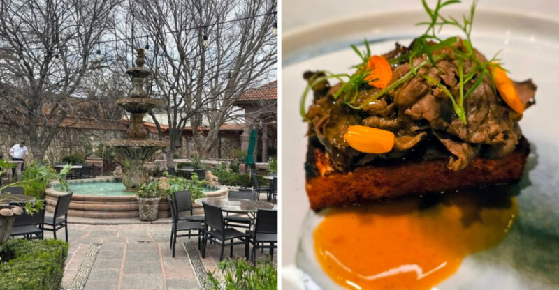 10 Unforgettable Mexican Restaurants In Texas