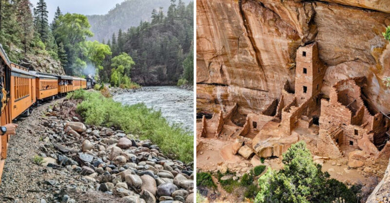 10 Unique Colorado Experiences That Make The Trip Unforgettable