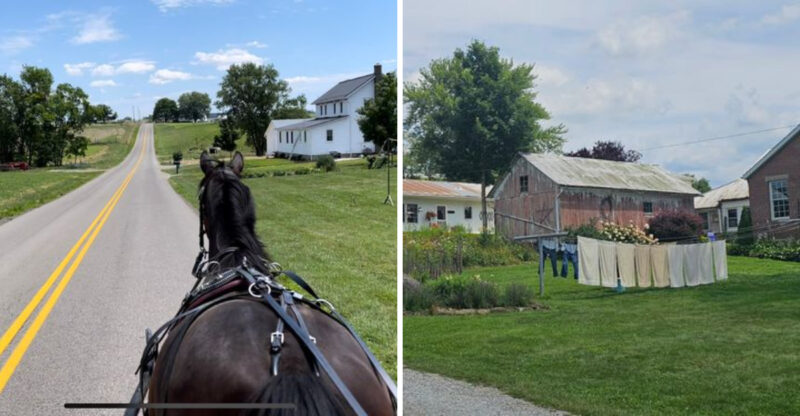 10 Unspoken Rules In Ohio Amish Towns That Visitors Keep Ignoring