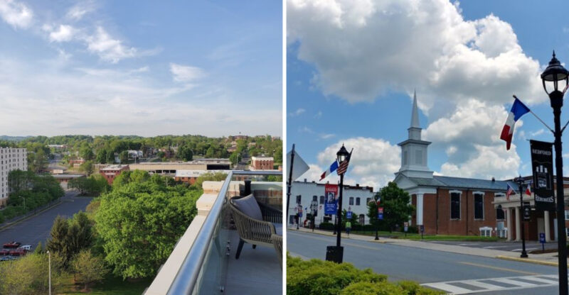 10 Virginia Towns Where Everyday Costs Stay Surprisingly Manageable