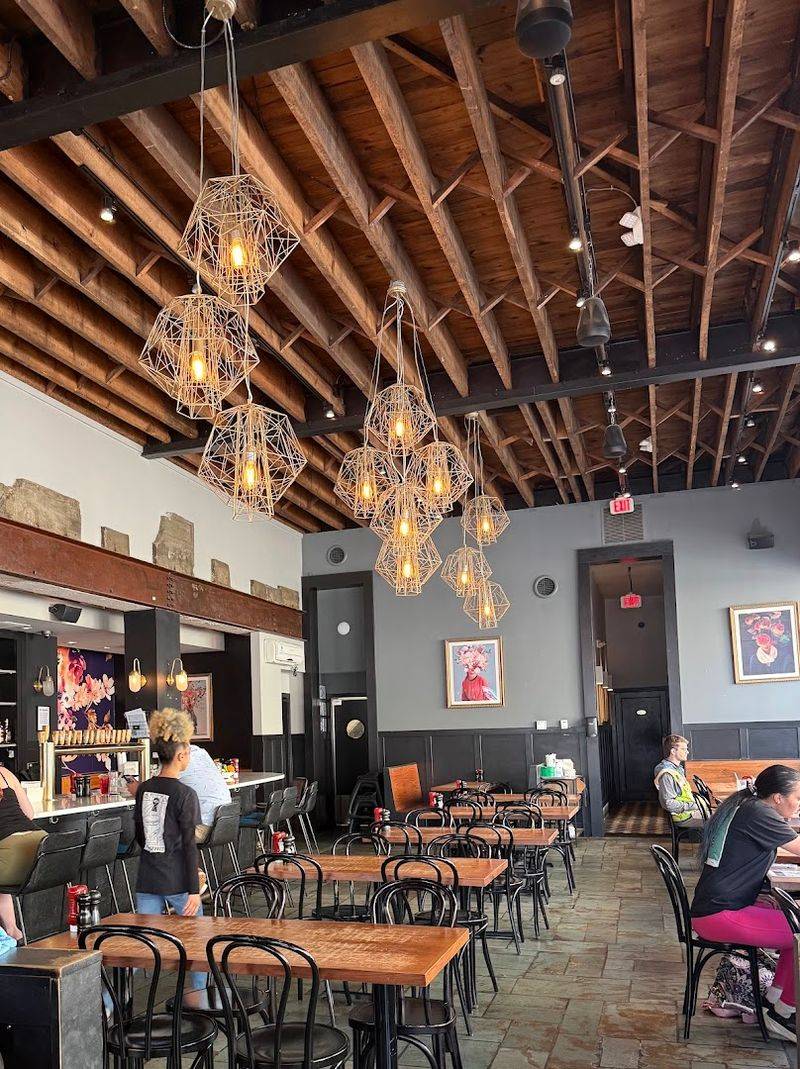 These West Virginia Restaurants Are The Heart Of Appalachian Comfort Cooking - Decor Hint Secret Sandwich Society