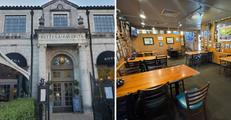 11 Alabama Restaurants That Stay Busy No Matter How Long They’ve Been Around