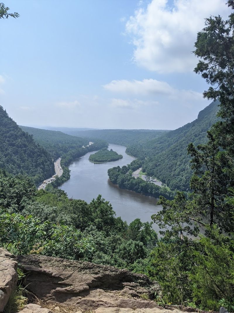 Delaware Water Gap