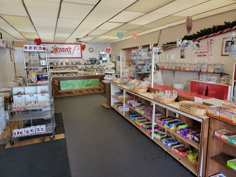 Logan's Candies