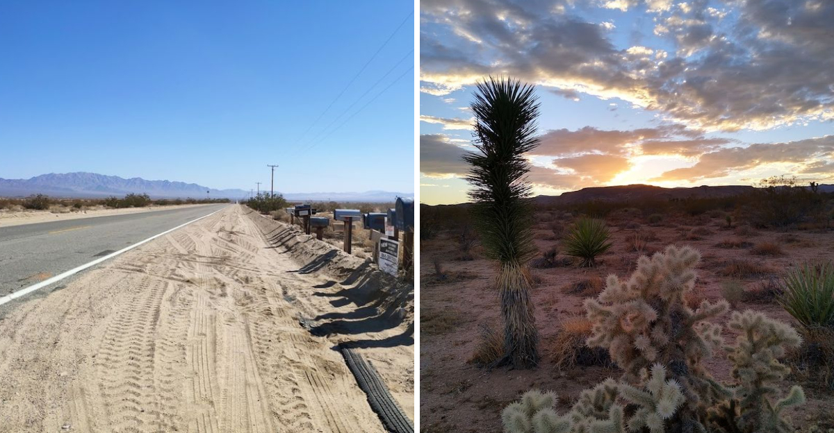 11 California Desert Towns Along Highway 62 That Are Having A Moment And Have No Intention Of Stopping - Decor Hint