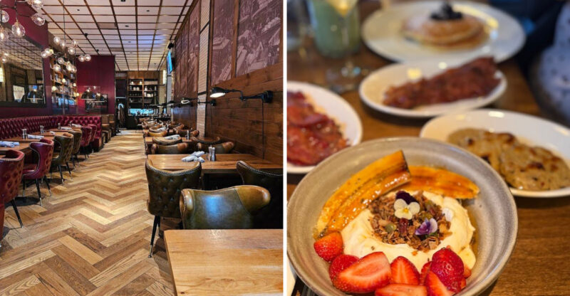 11 Chicago, Illinois Food Destinations That Have Earned The Local Seal Of Approval