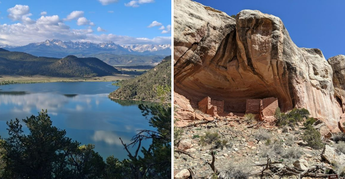 11 Colorado Destinations That Stay Off The Tourist Radar - Decor Hint