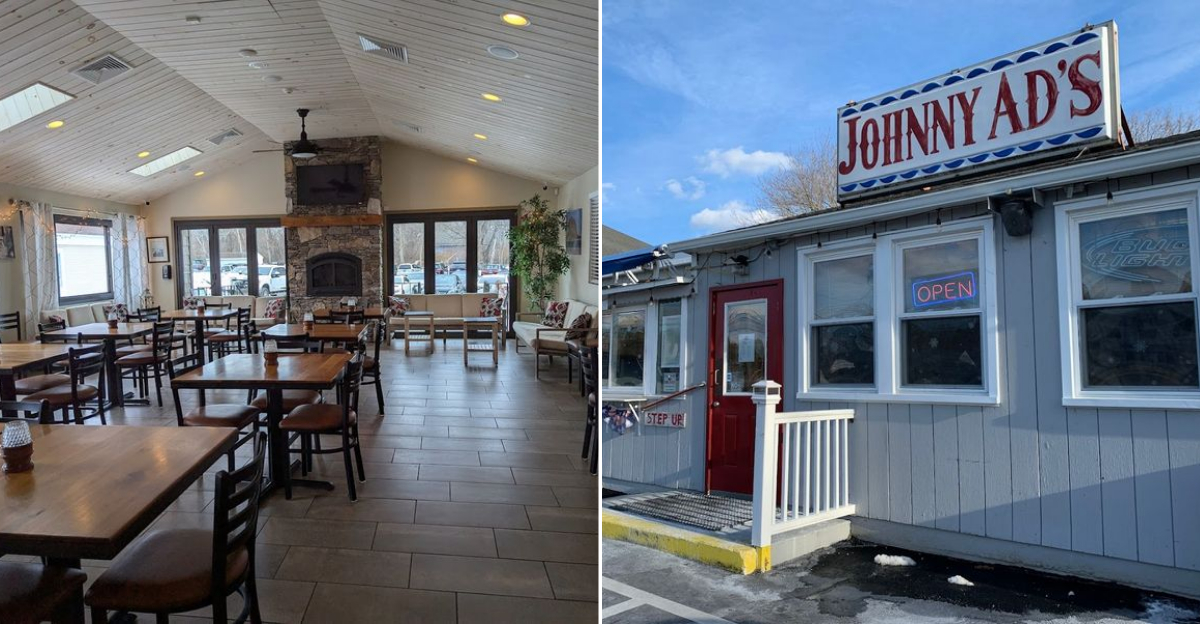 11 Connecticut Seafood Houses That Get The Crunch Right - Decor Hint