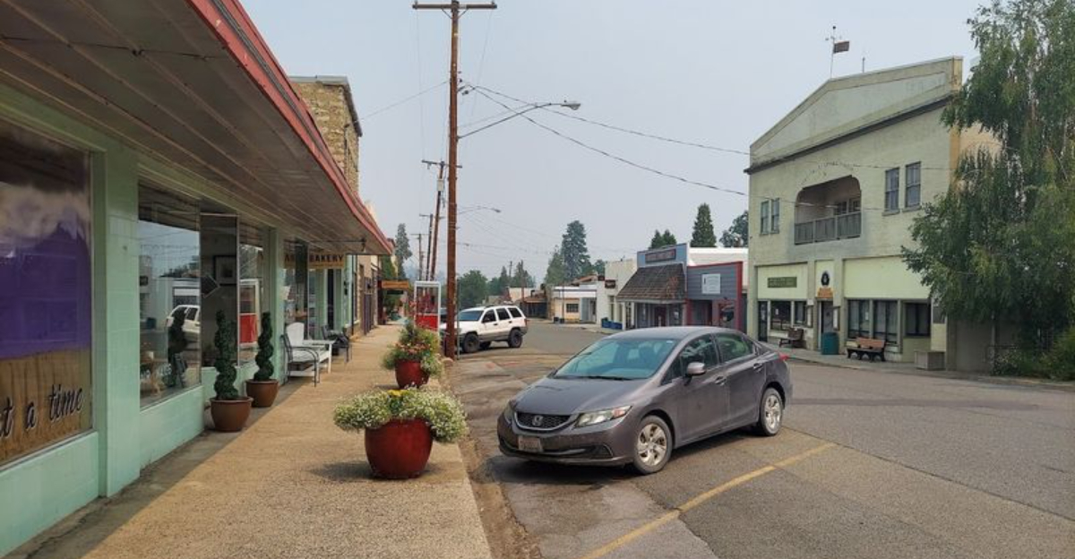 11 Coolest Small Towns In California That Youve Probably Never Heard Of - Decor Hint