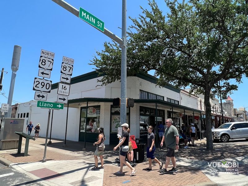 Fredericksburg