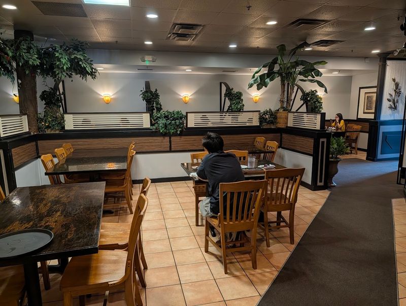 Stone Bowl House 운암정 스톤 볼 하우스
