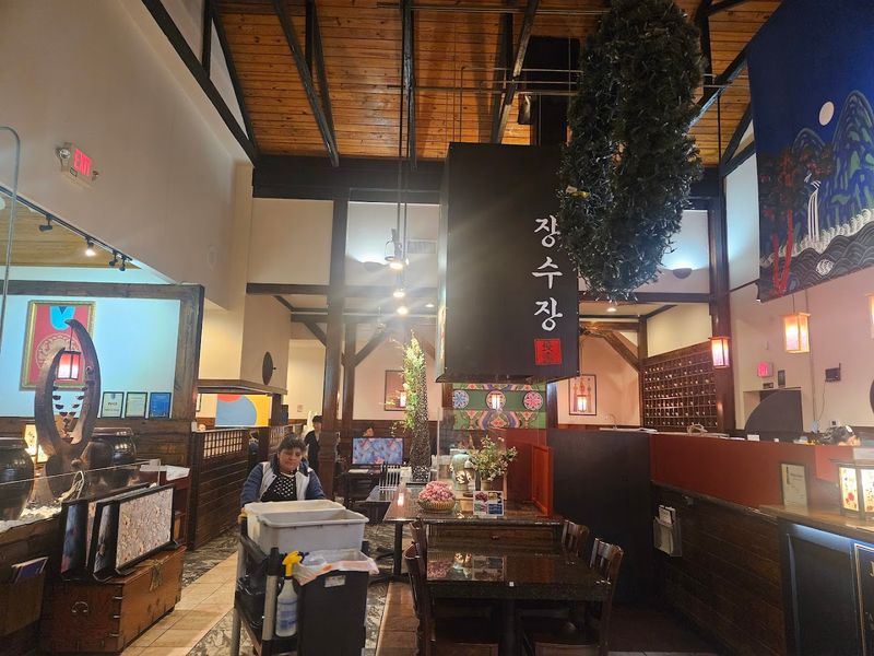 Jang Su Jang- Duluth
