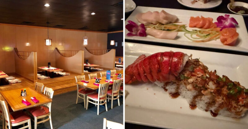 11 Great Secret Arkansas Spots For A Simple And Satisfying Lobster Roll