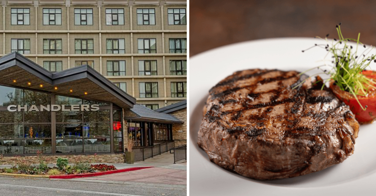 11 Idaho Steakhouses With A Loyal Local Following - Decor Hint