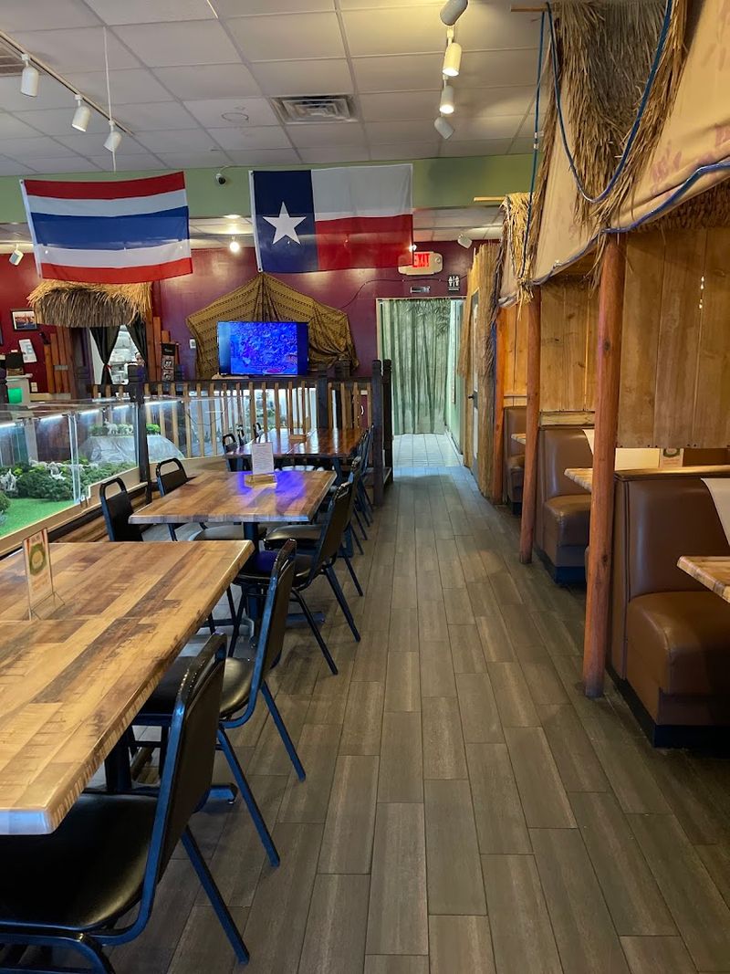 Thai Texas