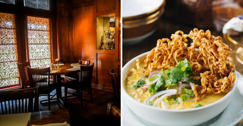 11 Incredible Texas Thai Destinations Outshining Every Popular Franchise