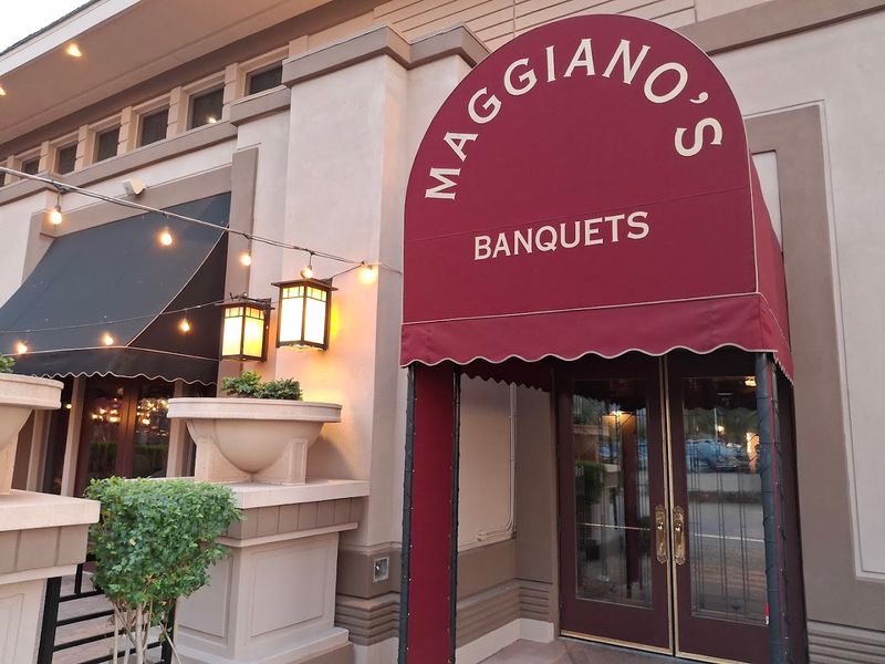 Maggiano's Little Italy