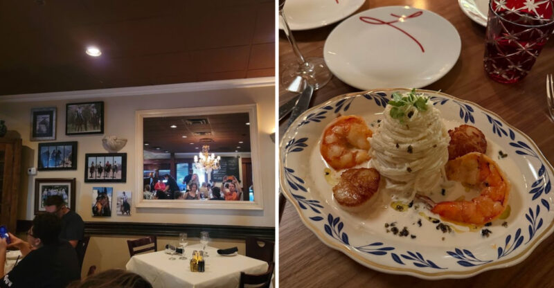 11 Italian Restaurants In Arizona That Exceed Expectations