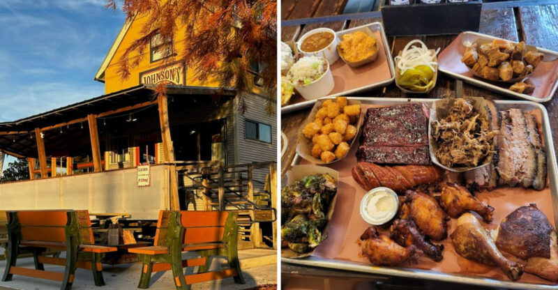 11 Louisiana BBQ Spots That Quietly Serve The Real Smokehouse Taste