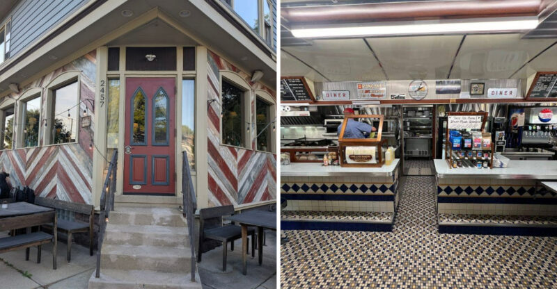 11 Low-Key Wisconsin Restaurants That Are Always Surprisingly Busy