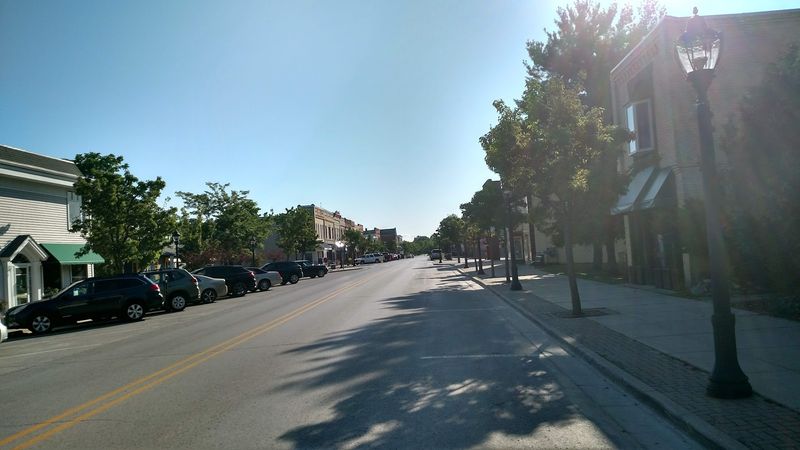 Elk Rapids