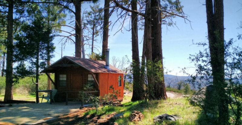 11 Mountain View Campgrounds In Southern California That Feel Like Your Own Private Peak Retreat In May 2026
