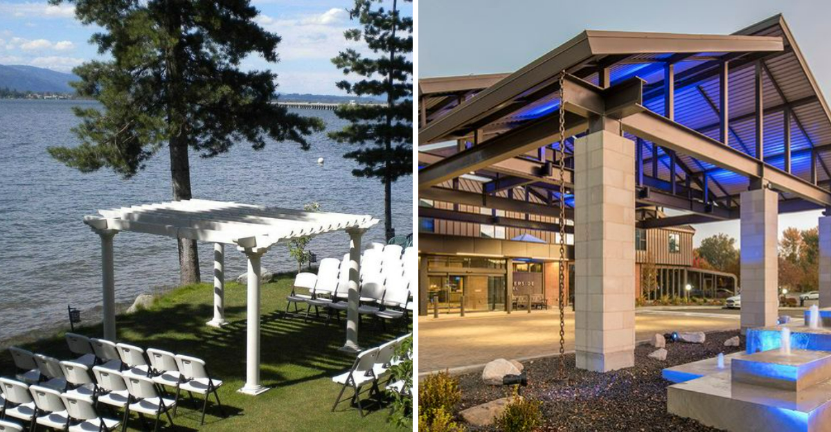 11 Must Visit Resorts In Idaho For A Relaxing 2026 Retreat - Decor Hint