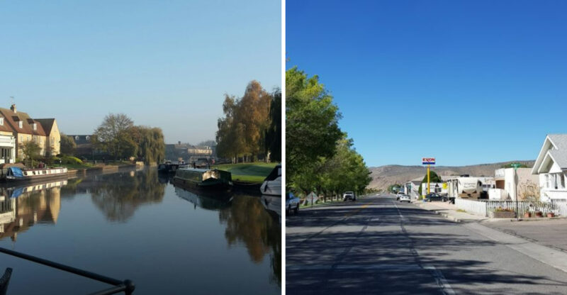 11 Nevada Towns That Show A Different Side Of The State