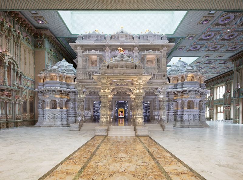 BAPS Swaminarayan Akshardham