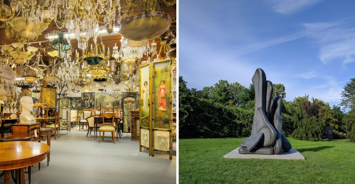 11 New Jersey Places That Do Not Get The Credit They Deserve - Decor Hint