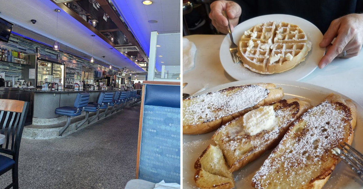 11 Pennsylvania Diners That Locals Know Are Unmissable - Decor Hint