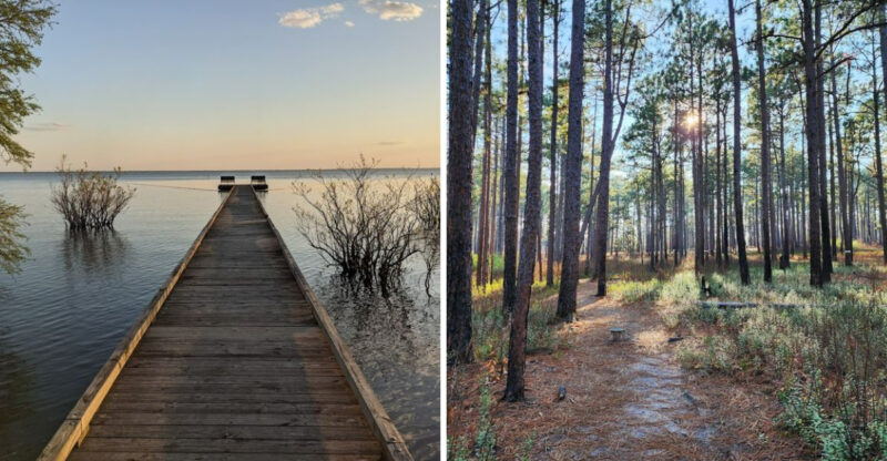 11 Places Across North Carolina That Deserve More Attention