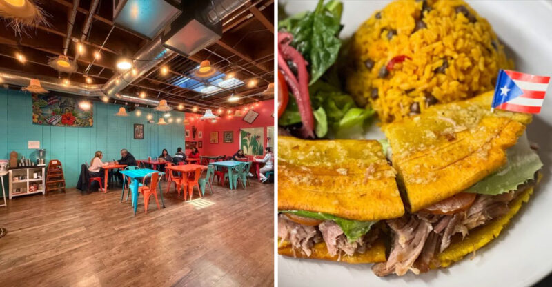 11 Puerto Rican Restaurants In California You Have To Try In 2026