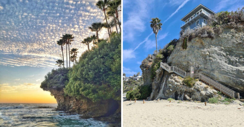 11 Reasons To Fall In Love With Laguna Beach, California This April