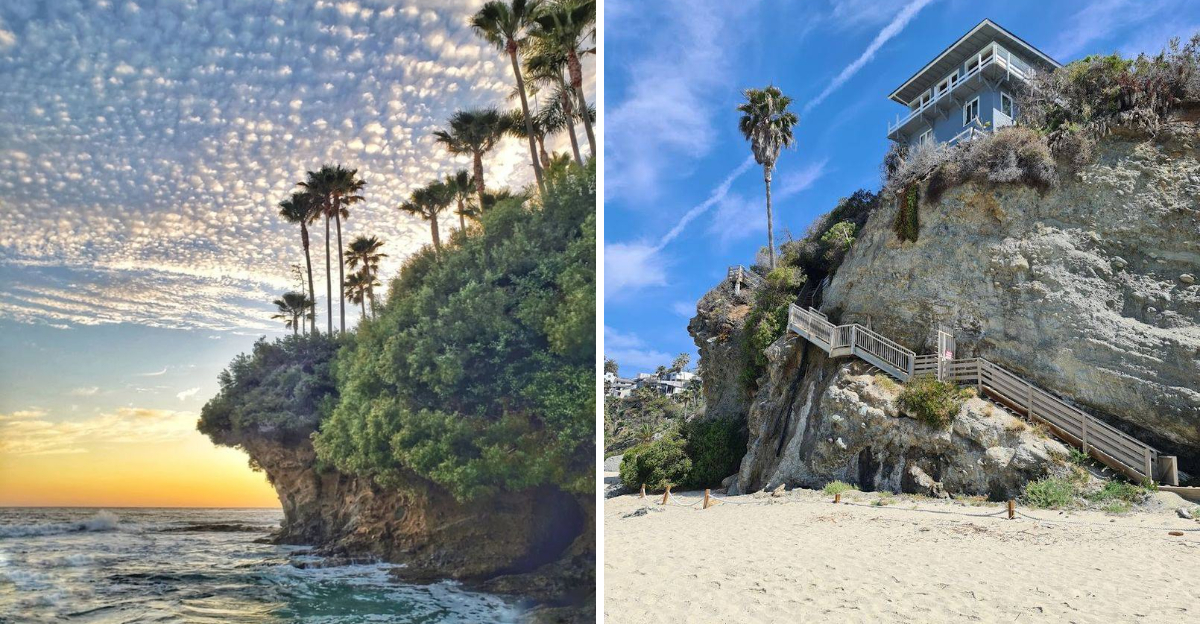 11 Reasons To Fall In Love With Laguna Beach California This April 2 - Decor Hint