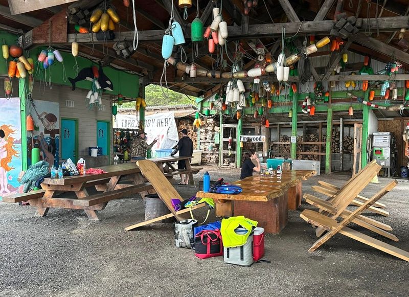 Kelly's Brighton Marina & Campground