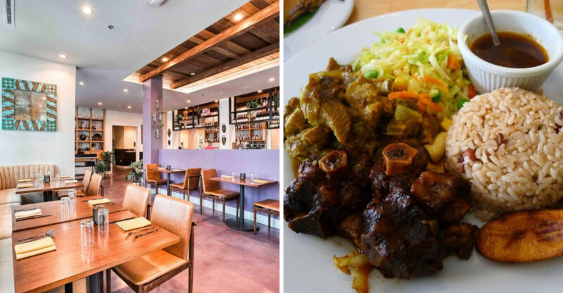 11 South Carolina Communities Where Gullah Geechee Food Carries Stories Beyond Any Menu