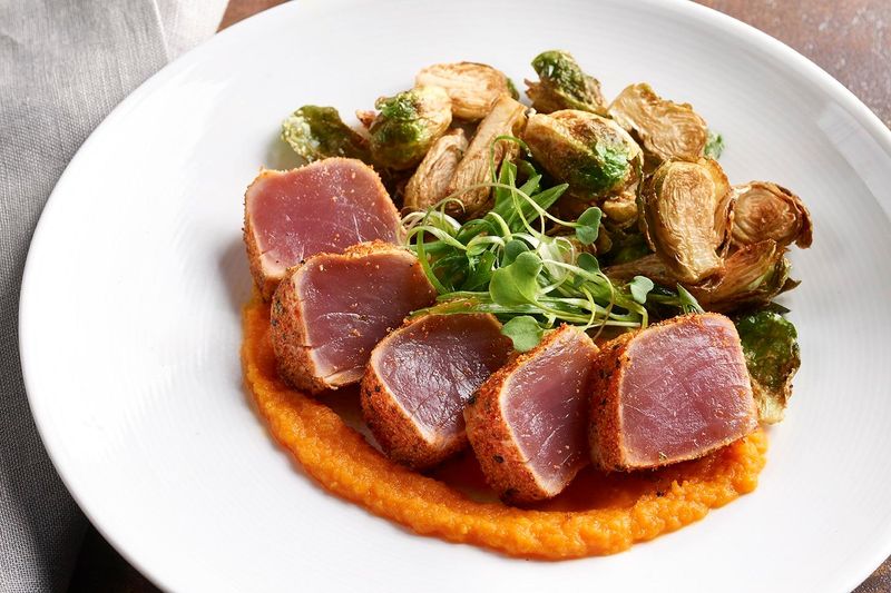 Brenner's On The Bayou